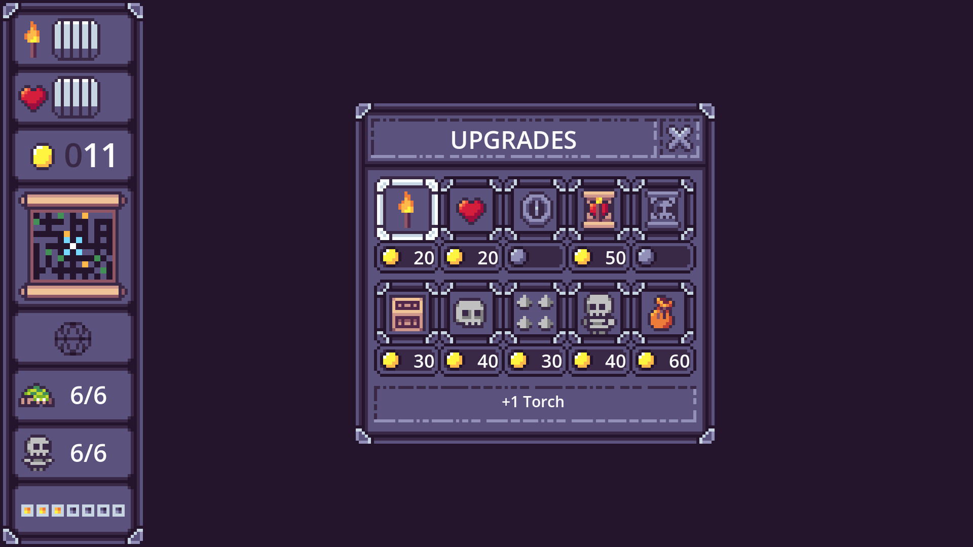 Dispel Dark screenshot #2