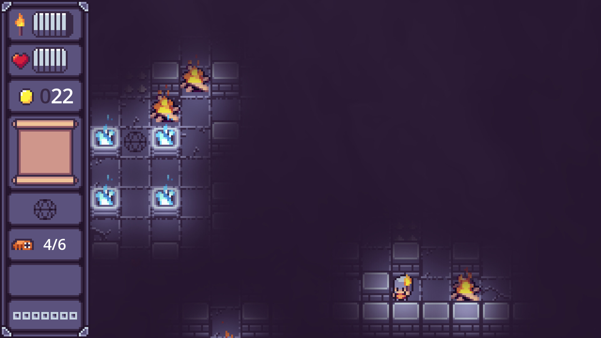 Dispel Dark screenshot #1