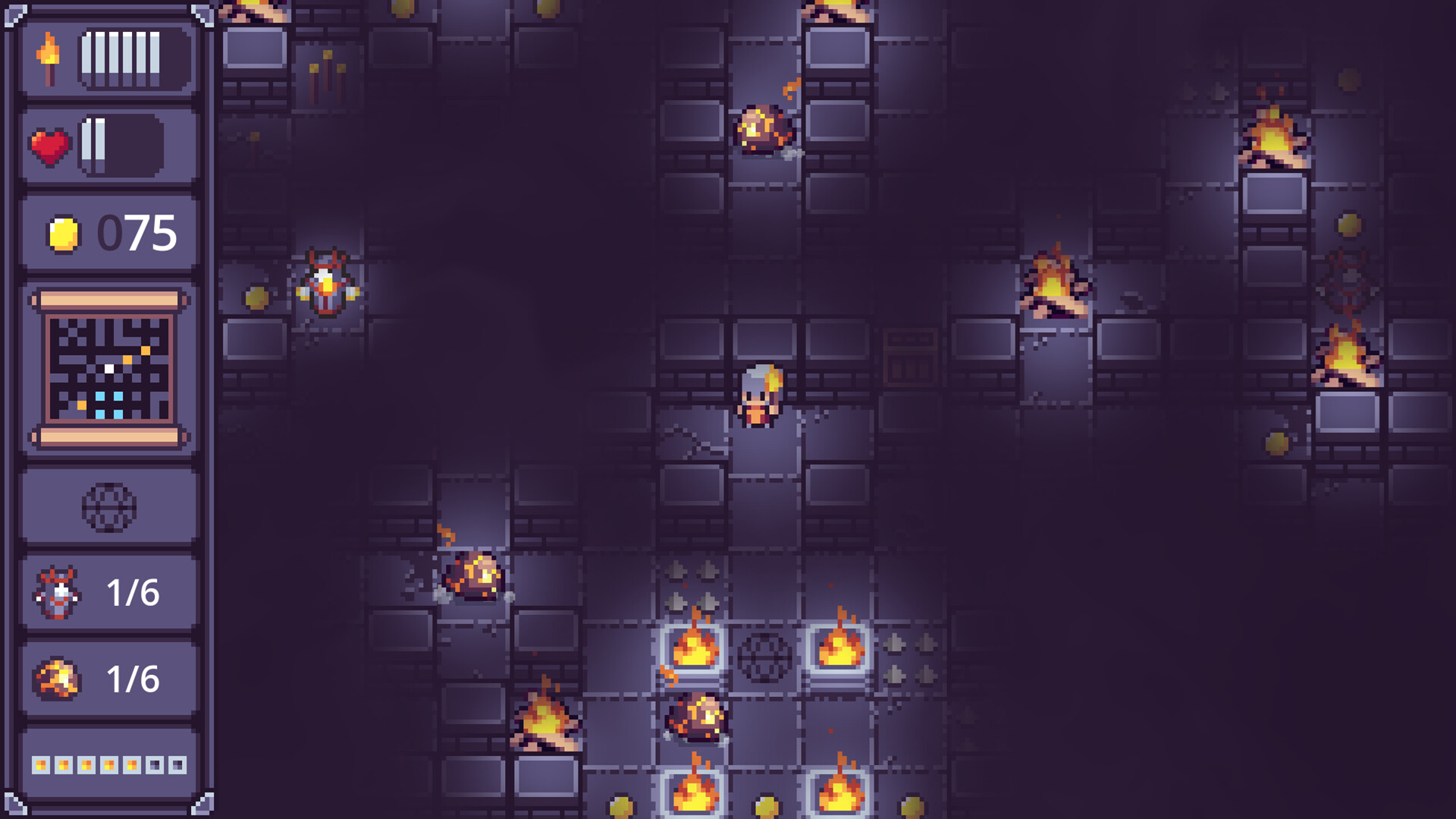 Dispel Dark screenshot #4