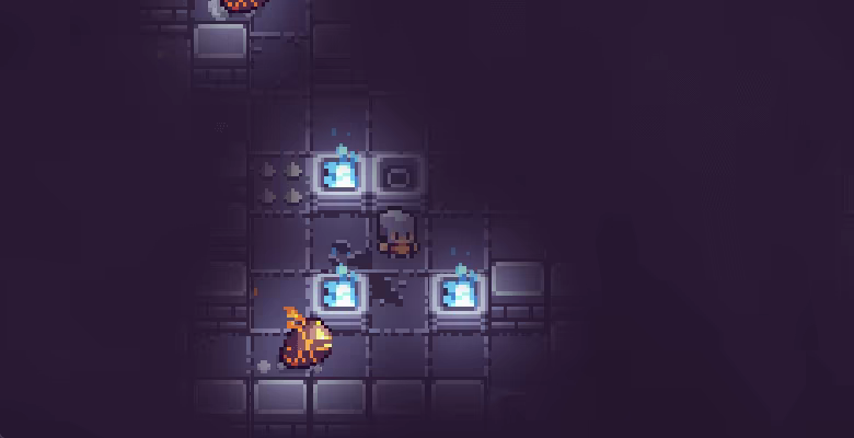 Dispel Dark video 2