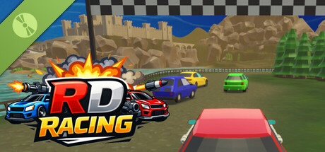 RD Racing Demo