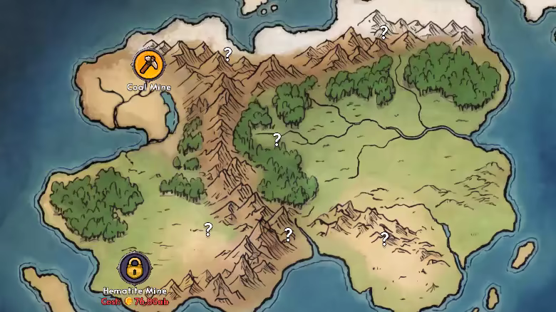 Idle Isekai Mining video 5