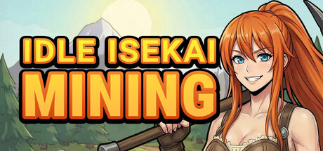 Idle Isekai Mining
