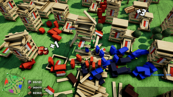 Screenshot media