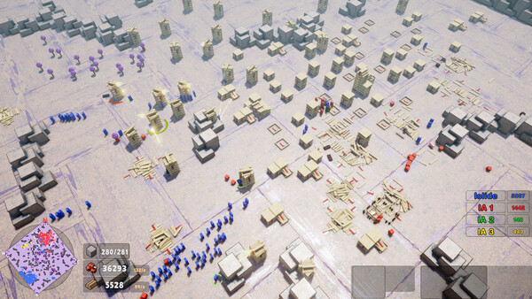 Screenshot media