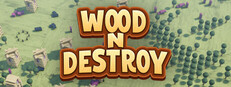 Wood'N'Destroy