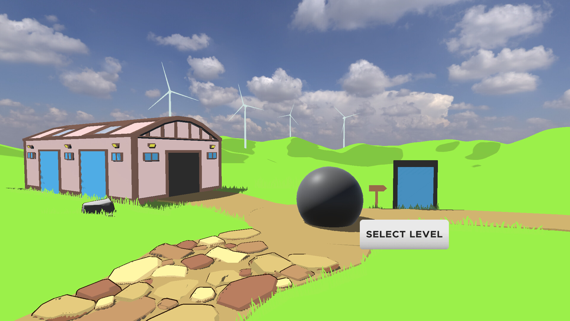 Scruffle screenshot #4