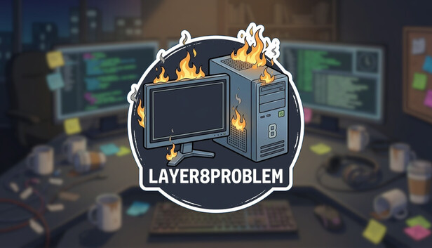 Layer8Problem