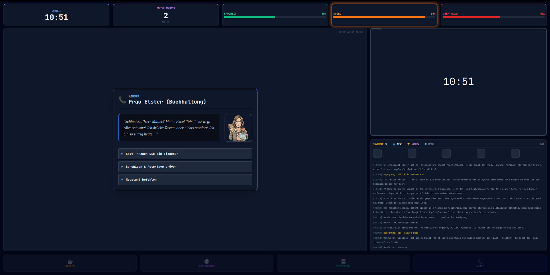 Layer8Problem Featured Screenshot #1