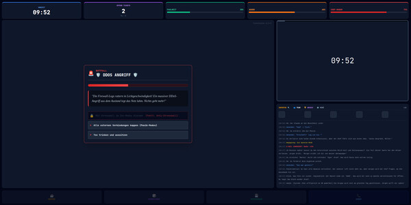 Layer8Problemfor windows and Linux 1