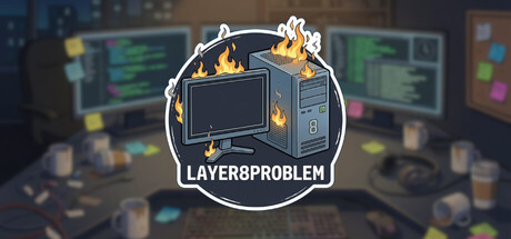 Layer8Problem