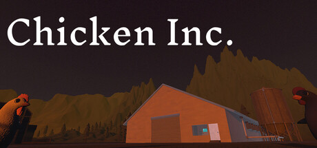 Chicken Inc.