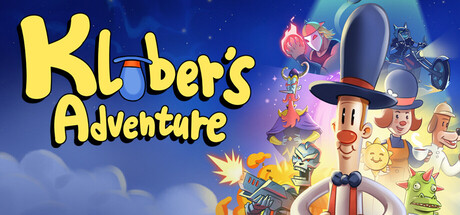 Kluber's Adventure