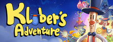 Kluber's Adventure cover