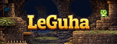 LeGuha cover