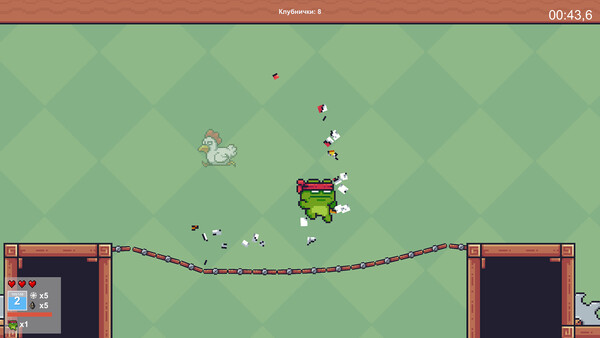 Screenshot media