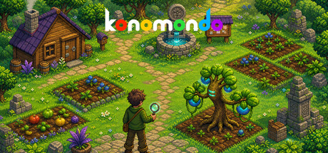Konomondo
