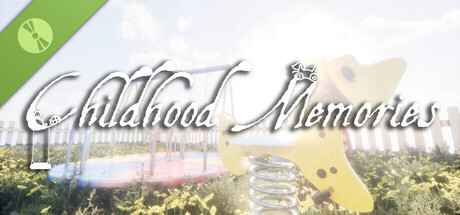 Liminal:Childhood Memories Demo
