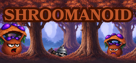 Shroomanoid