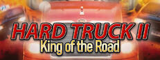Hard Truck 2: King of the Road cover