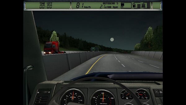 Hard Truck 2: King of the Road 截图 12