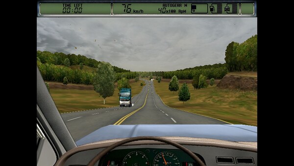 Hard Truck 2: King of the Road 截图 13