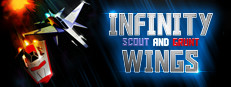 Infinity Wings - Scout & Grunt
