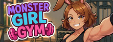 Monster Girl Gym cover