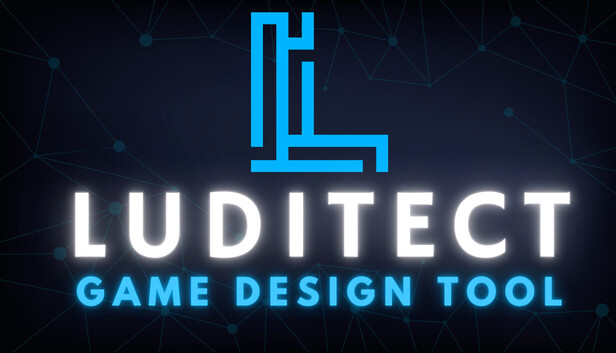 Luditect: Game Design Tool