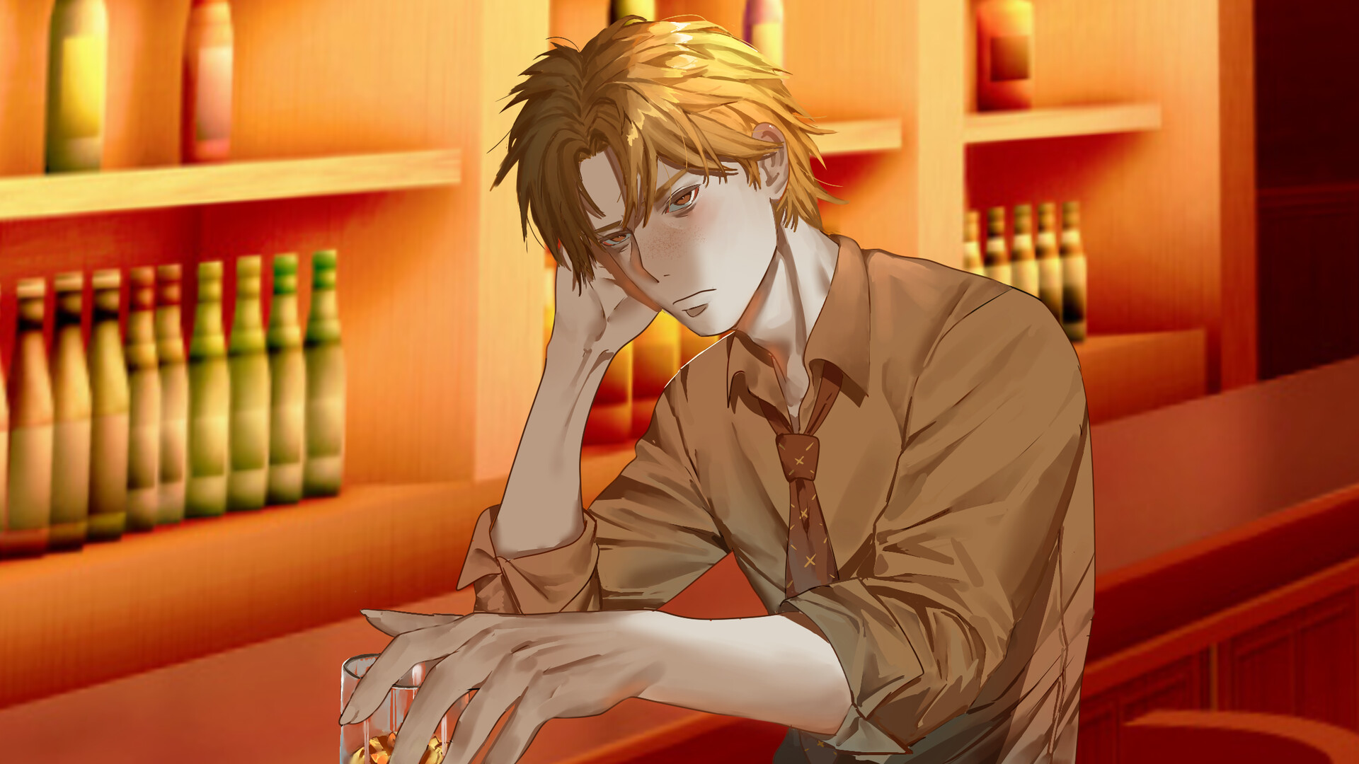 Low Effort Romance Featured Screenshot #1