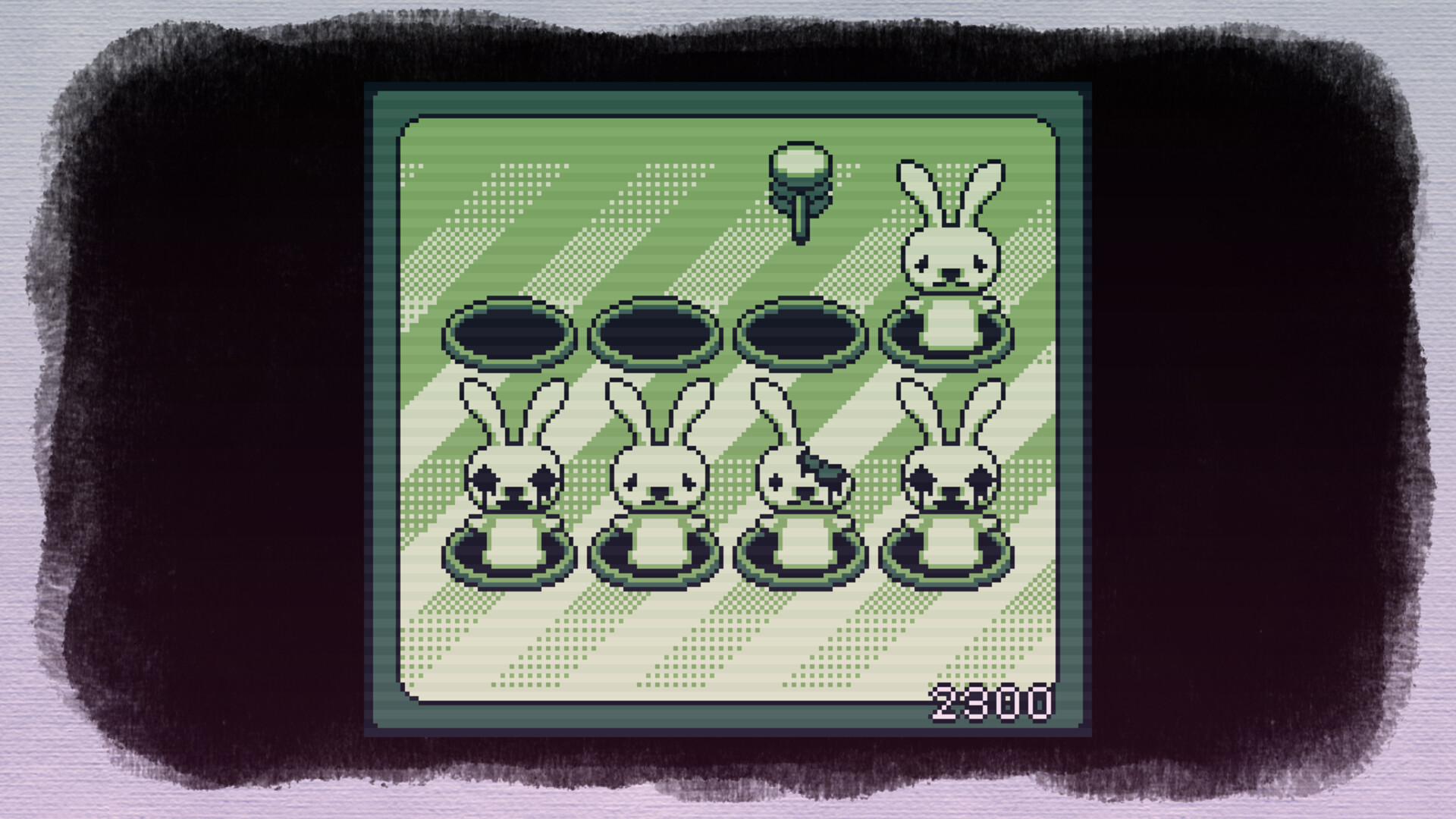 Don't Return to Wonderland screenshot 4