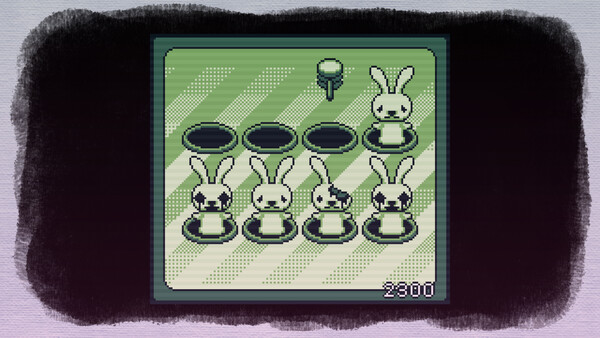 Скриншот 4 из игры Don't Return to Wonderland