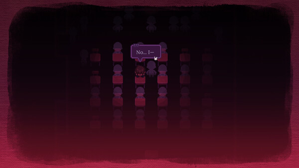 Скриншот 5 из игры Don't Return to Wonderland