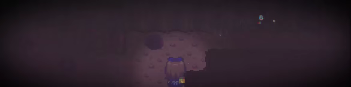 Don't Return to Wonderland video 2