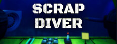 Scrap Diver cover