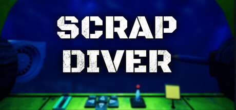 Scrap Diver by BricchiLab - Similar game based
                        on tags
