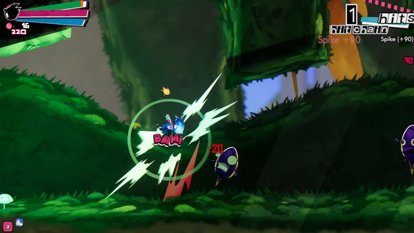 Screenshot media