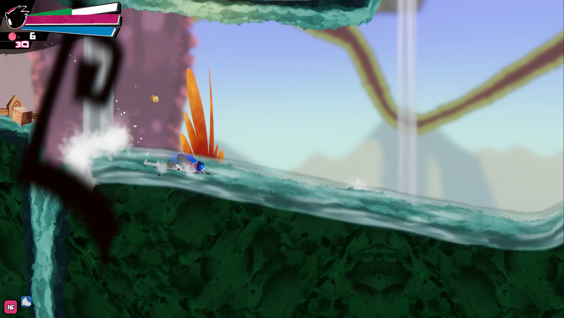 PiN The Guardian Spirit screenshot 3