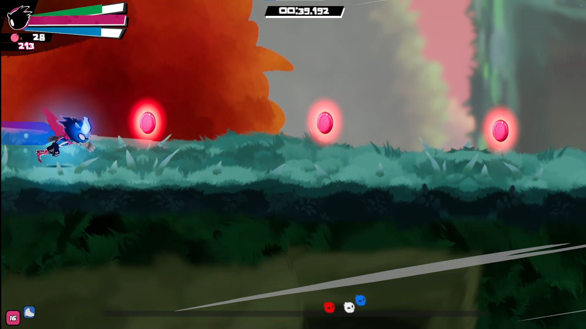 PiN The Guardian Spirit screenshot 9