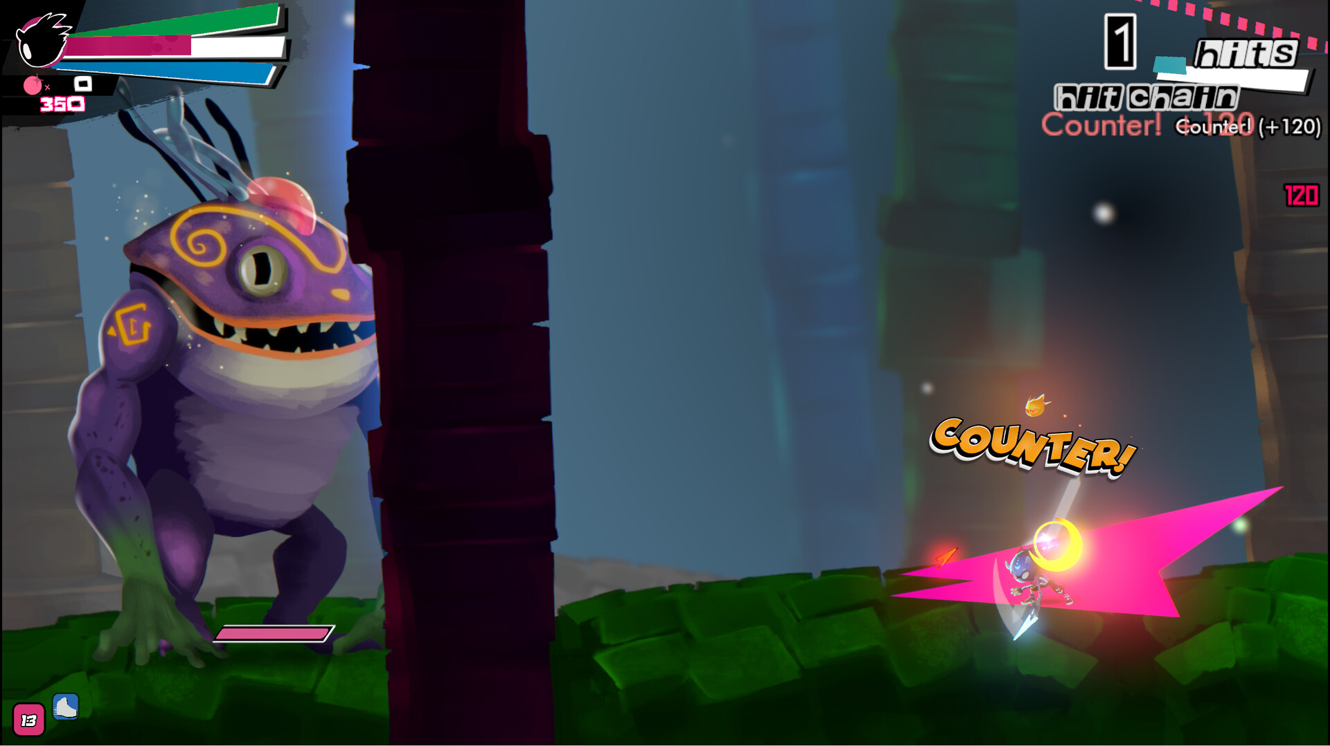 PiN The Guardian Spirit screenshot 8