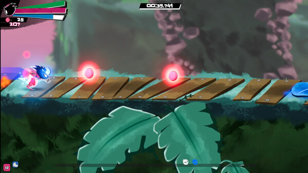 Скриншот 1 из игры PiN The Guardian Spirit