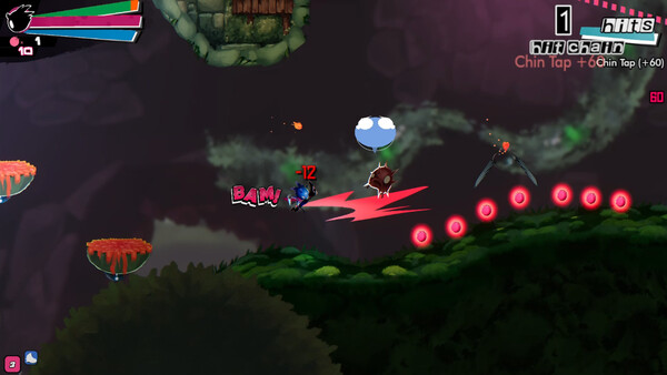 Screenshot 3 of PiN The Guardian Spirit - more gameplay footage
