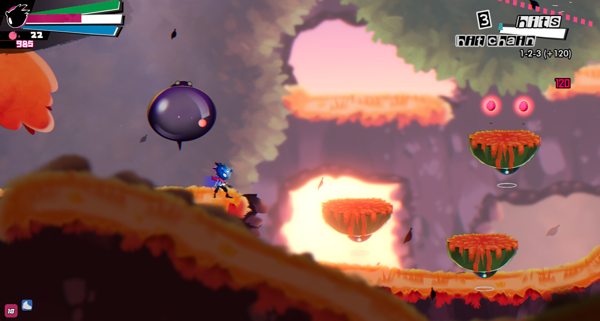 PiN The Guardian Spirit screenshot #5