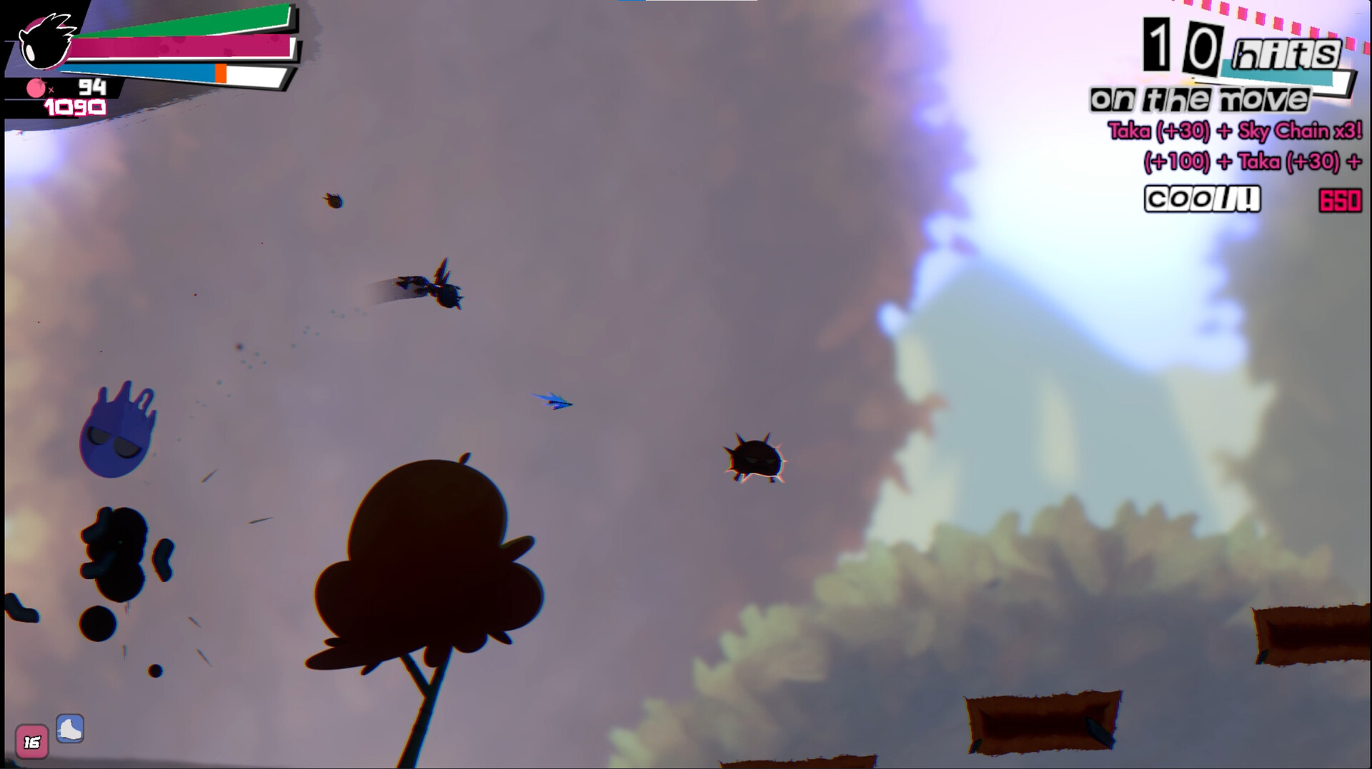 PiN The Guardian Spirit screenshot 6