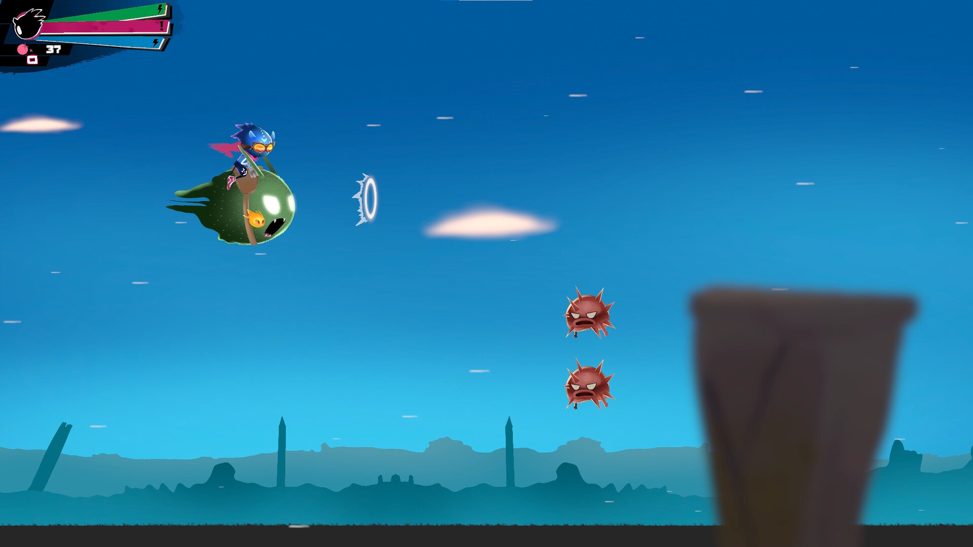 PiN The Guardian Spirit screenshot 10