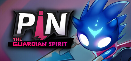 PiN The Guardian Spirit header art