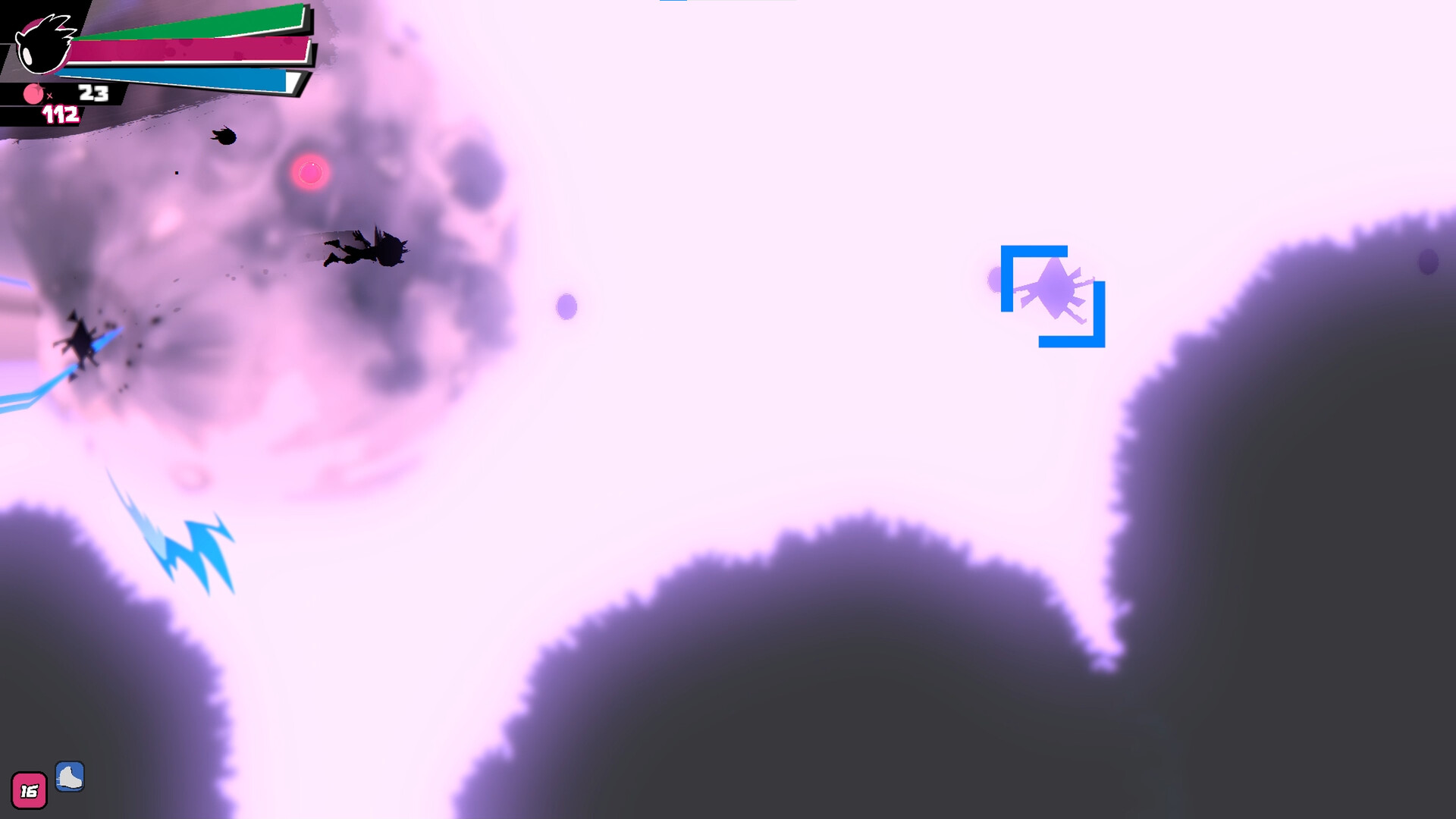 PiN The Guardian Spirit screenshot 11