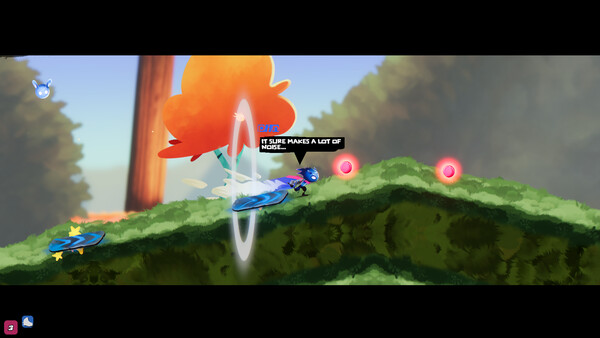 Screenshot media
