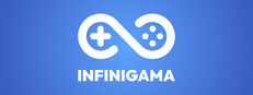 Infinigama cover