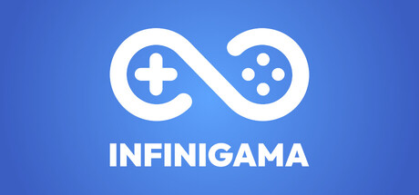 Infinigama header art